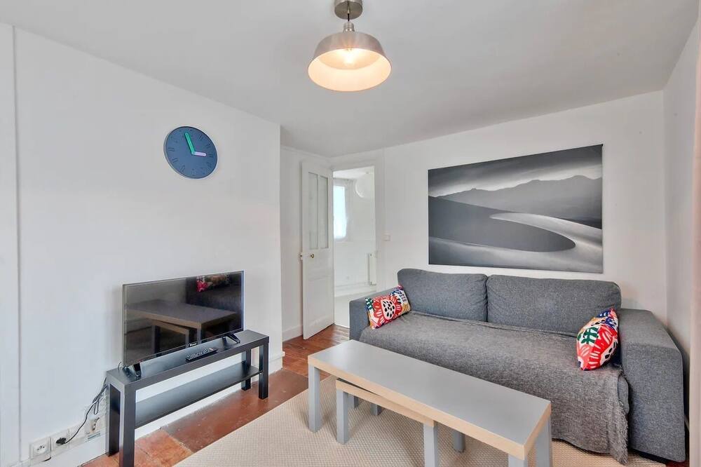 Photo of Livingroom in Vaugueux