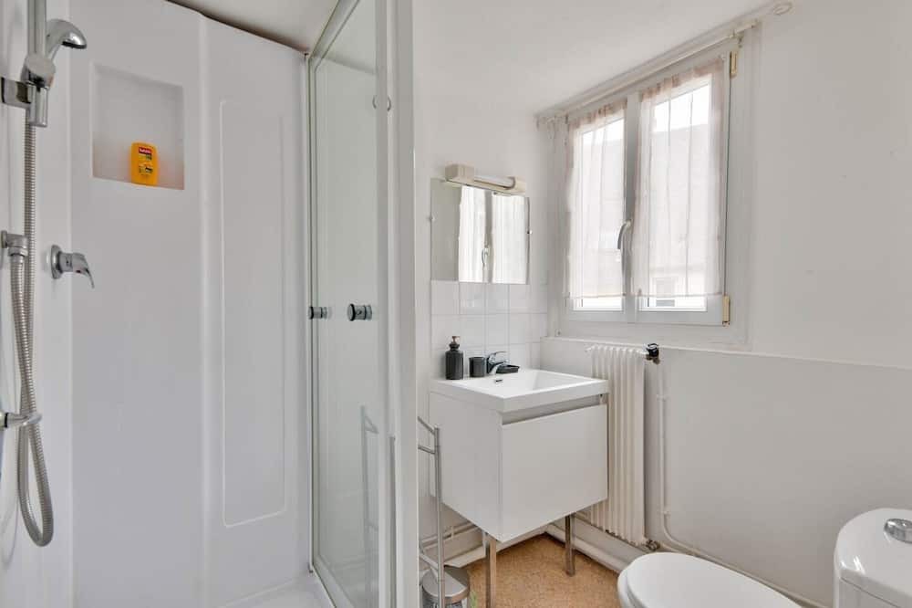 Photo of Bathroom in Vaugueux