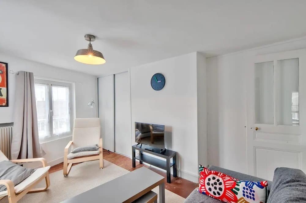 Photo of Livingroom in Vaugueux