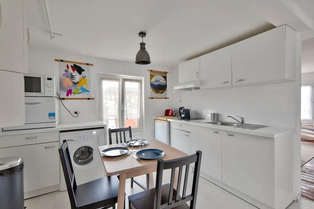 Photo of Kitchen in Vaugueux