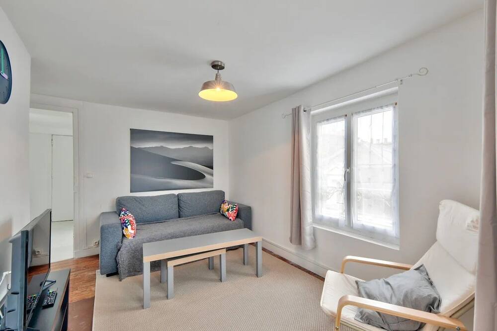 Photo of Livingroom in Vaugueux