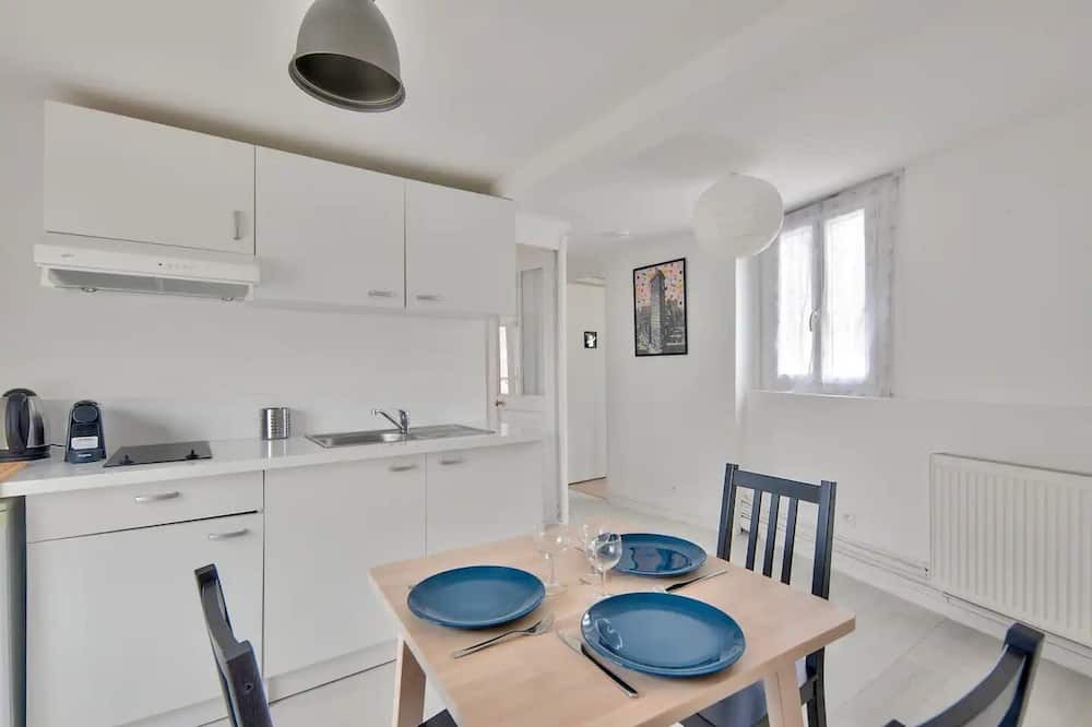 Photo of Kitchen in Vaugueux