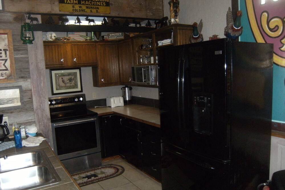 Photo of Kitchen in Wewela