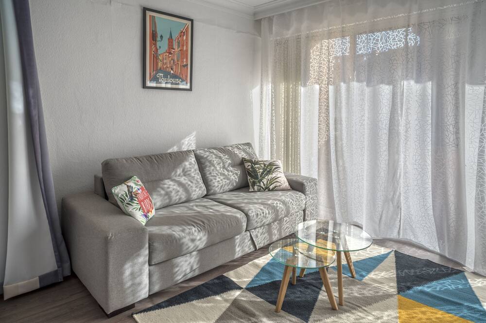 Photo of Bedroom in Saint-Georges