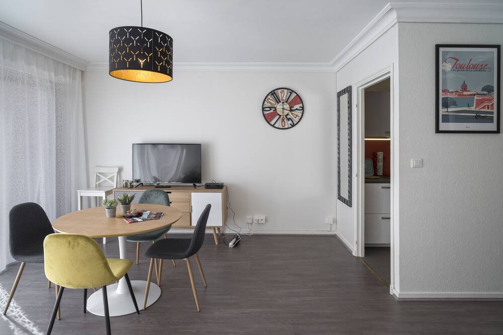 Photo of Bedroom in Saint-Georges