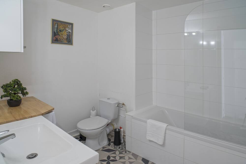 Photo of Bathroom in Saint-Georges