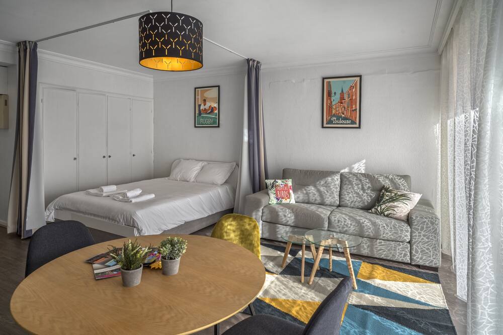 Photo of Bedroom in Saint-Georges