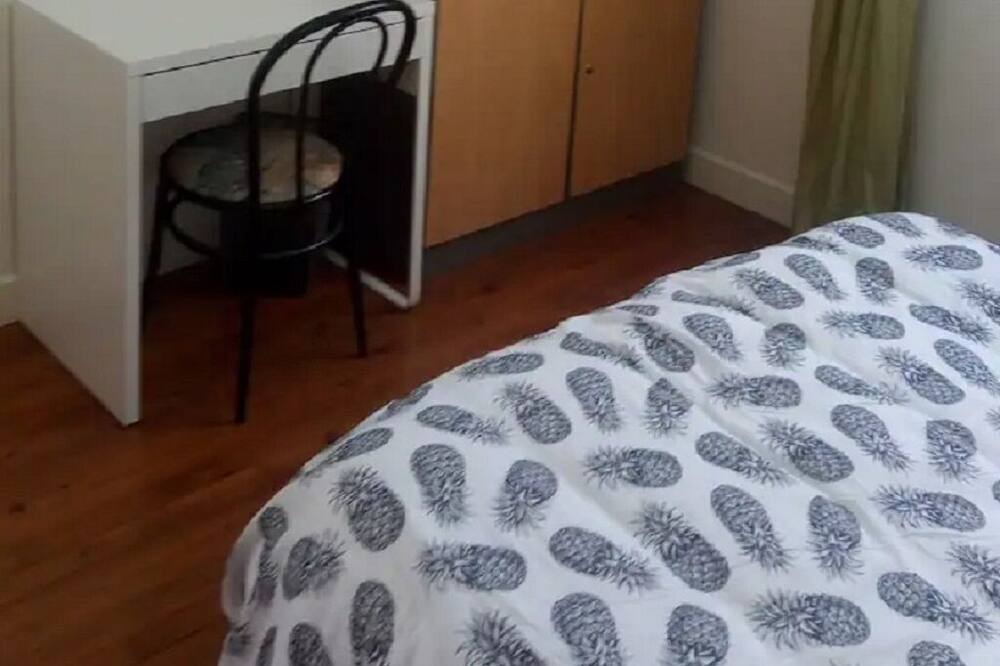 Photo of Bedroom in Le Marais