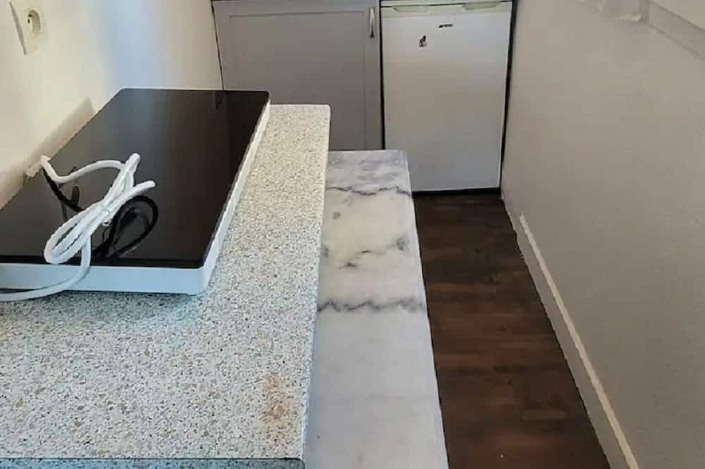 Photo of Kitchen in Le Marais