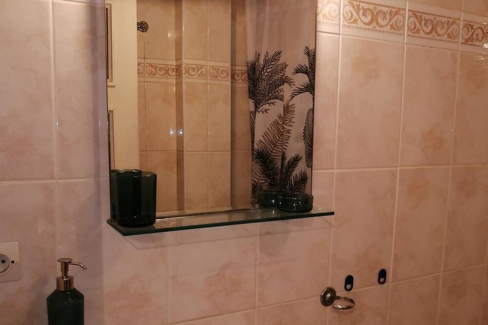 Photo of Bathroom in Le Marais