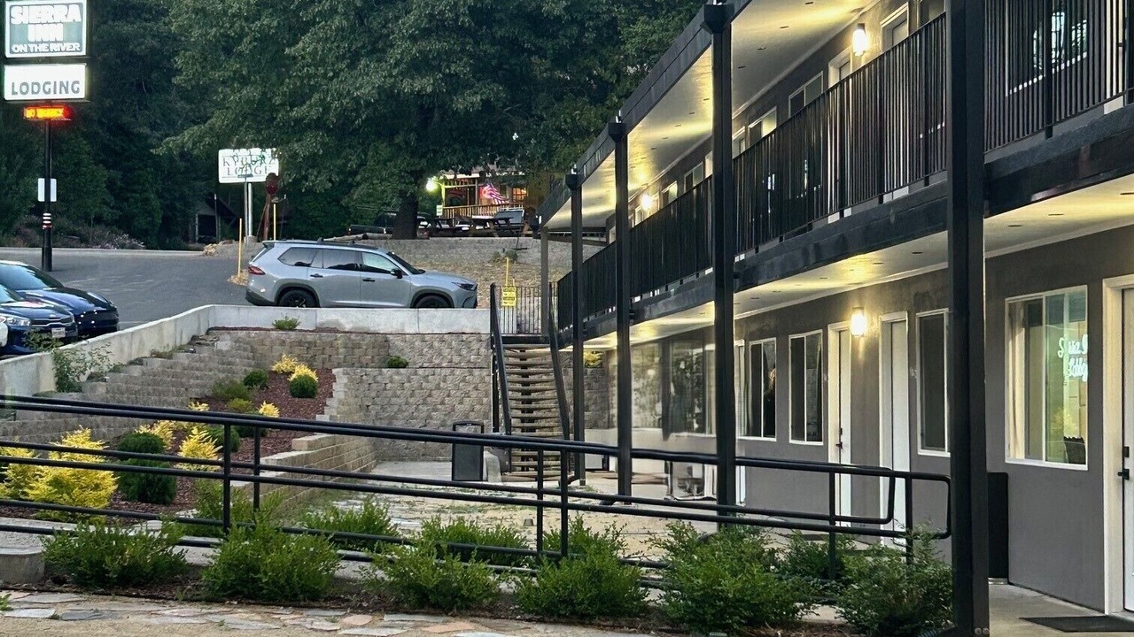 Photo of Outdoor in Kyburz