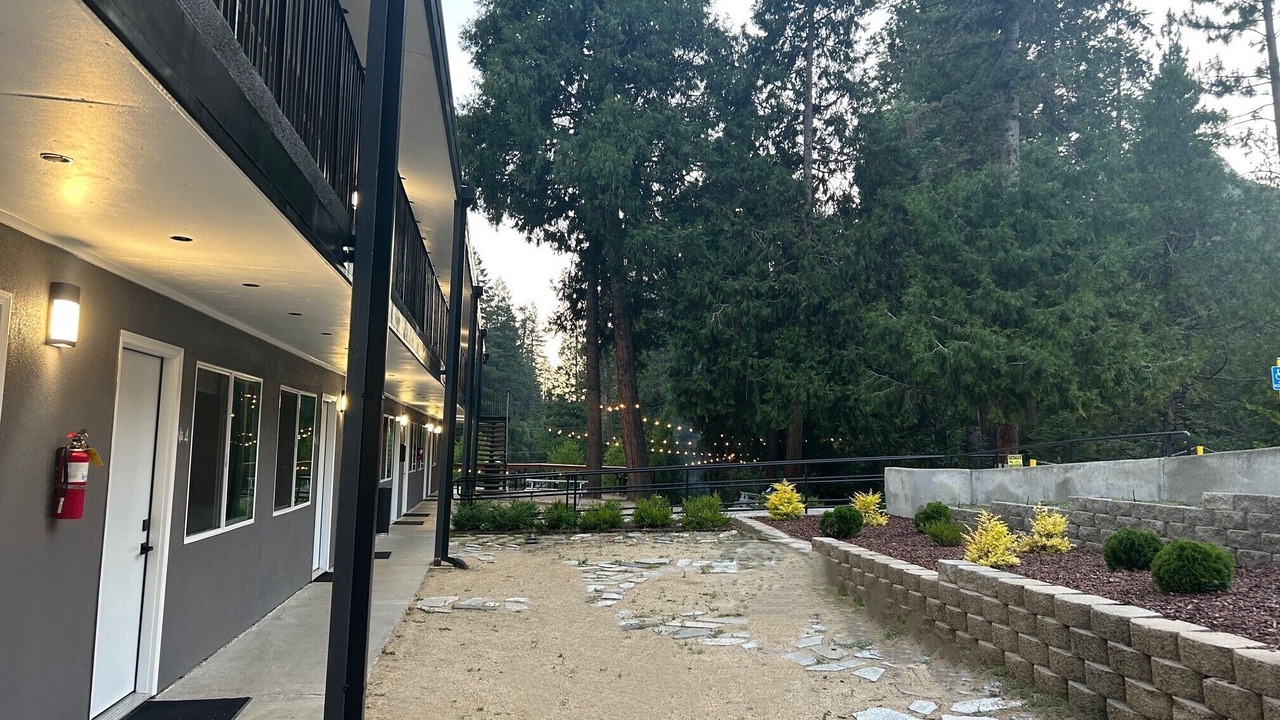 Photo of Outdoor in Kyburz