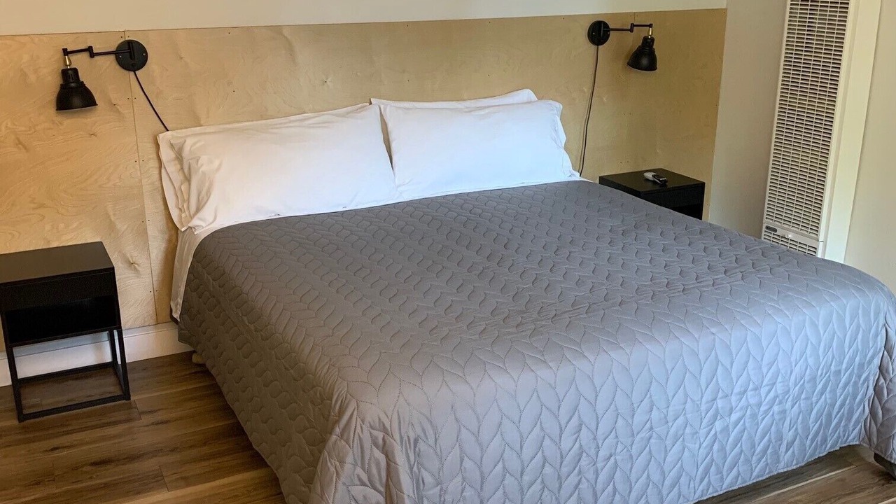 Photo of Bedroom in Kyburz