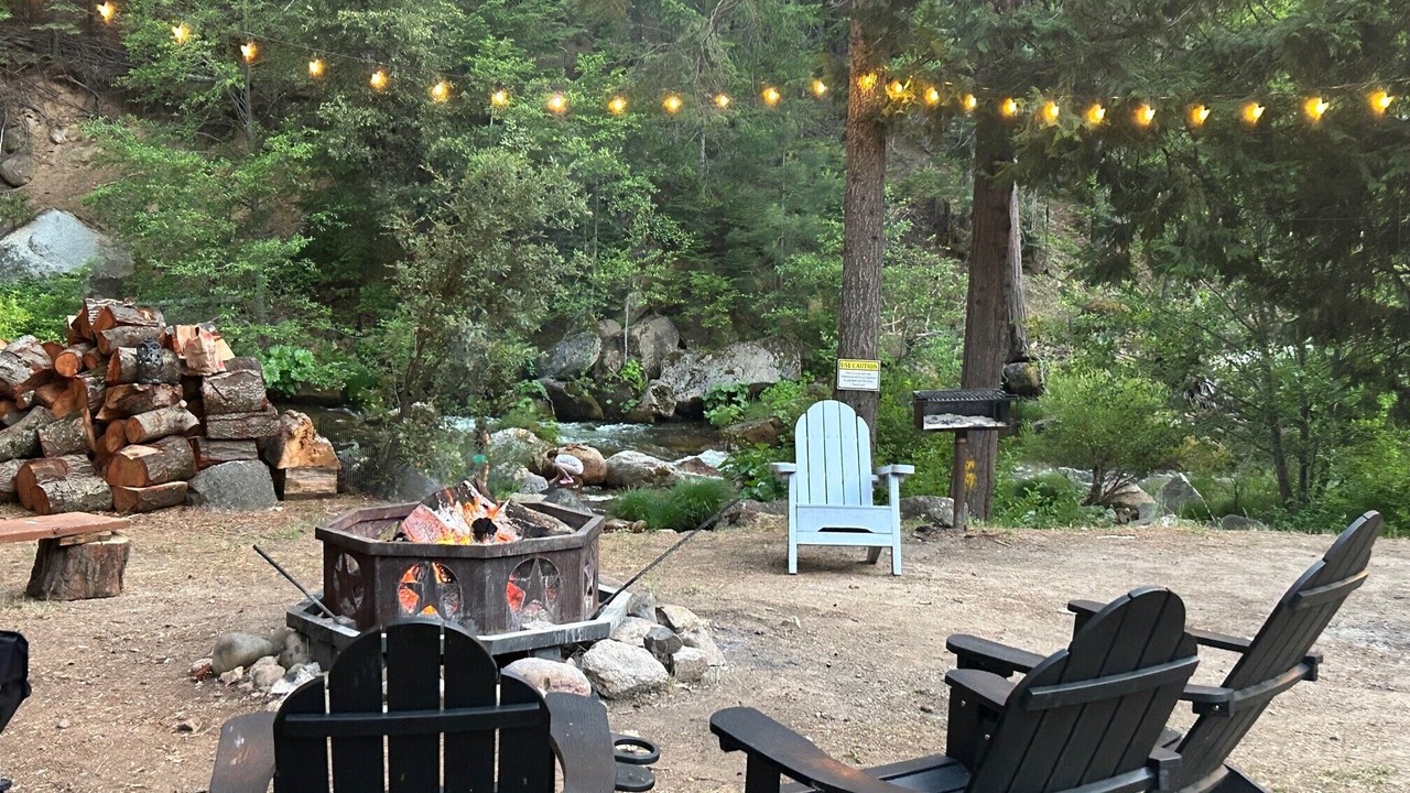 Photo of Outdoor in Kyburz