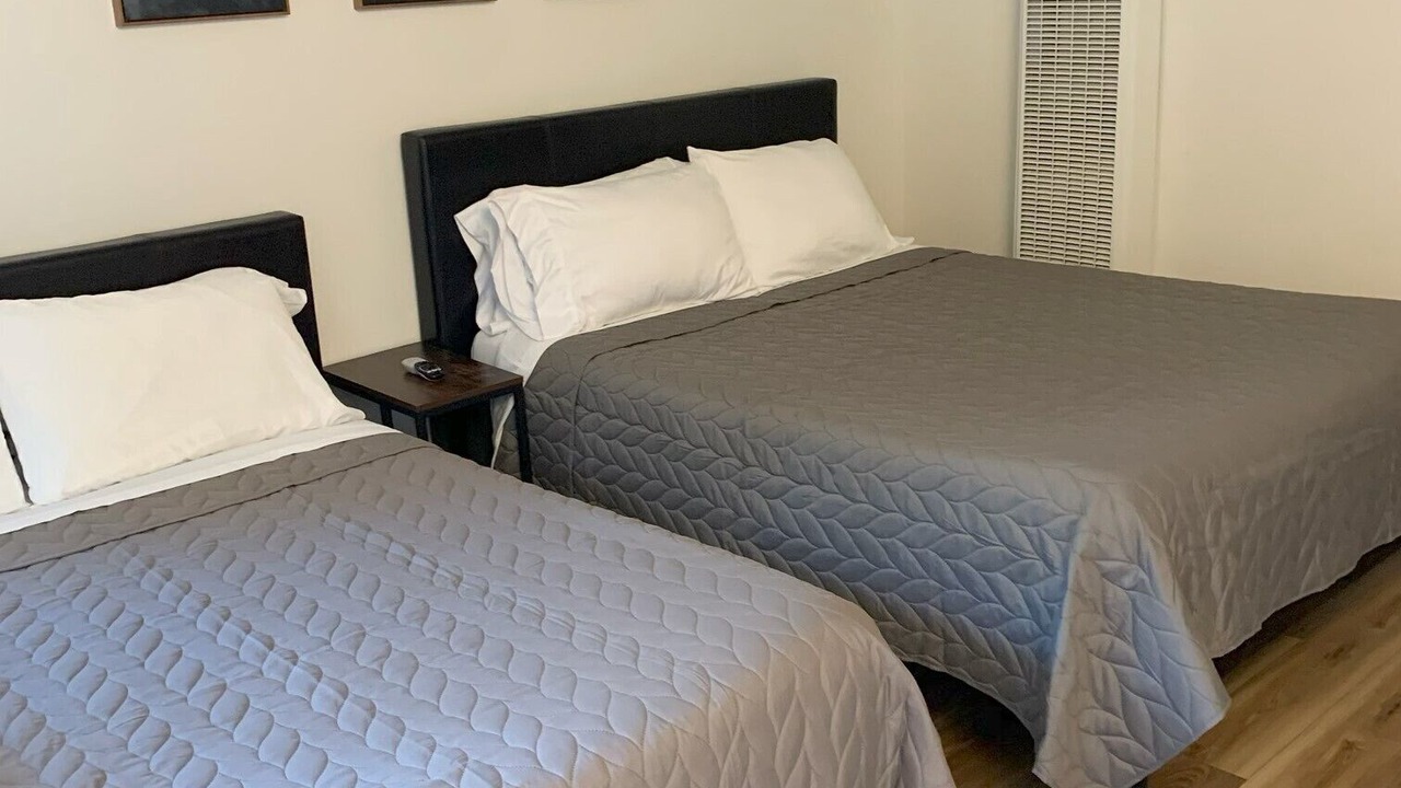 Photo of Bedroom in Kyburz