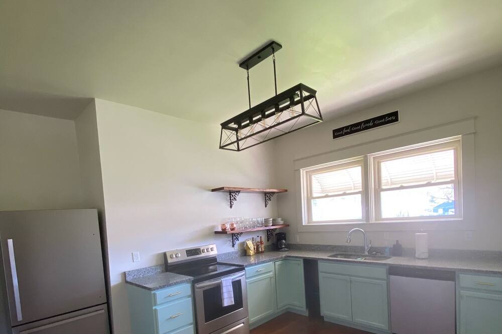 Photo of Kitchen in Middlesboro