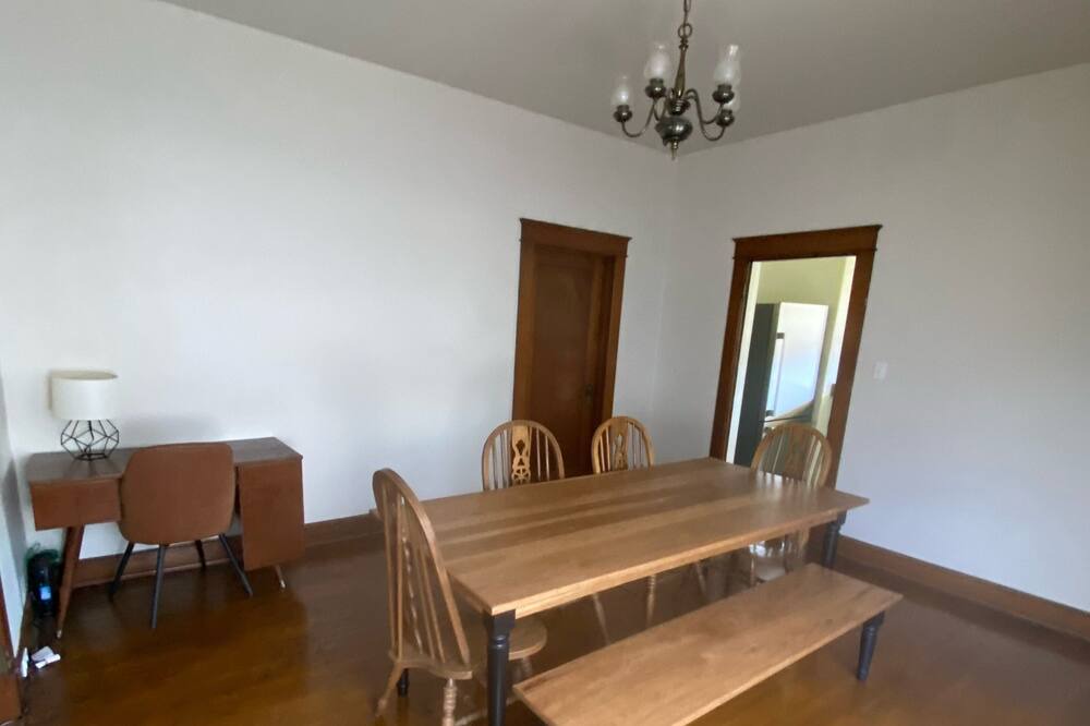 Photo of Livingroom in Middlesboro