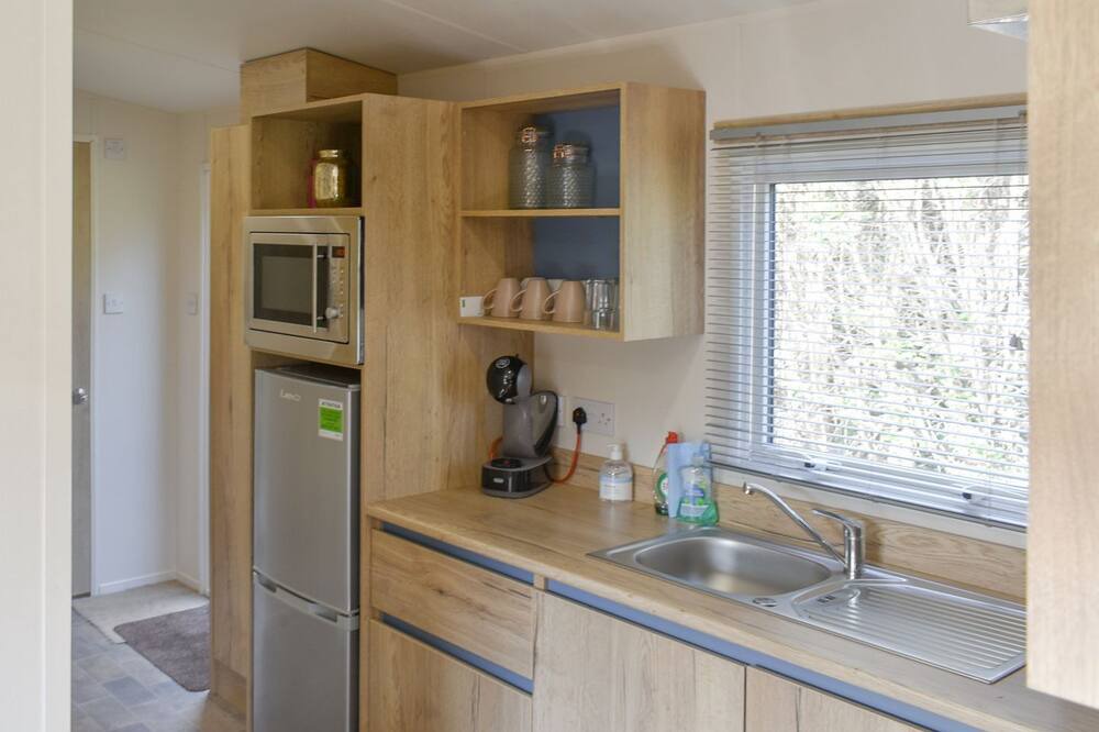 Photo of Kitchen in Knaresborough
