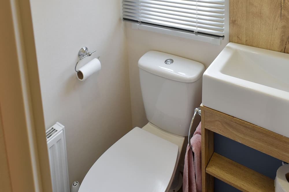 Photo of Bathroom in Knaresborough