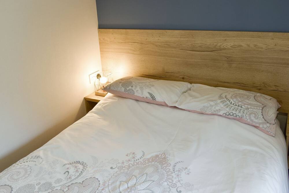 Photo of Bedroom in Knaresborough