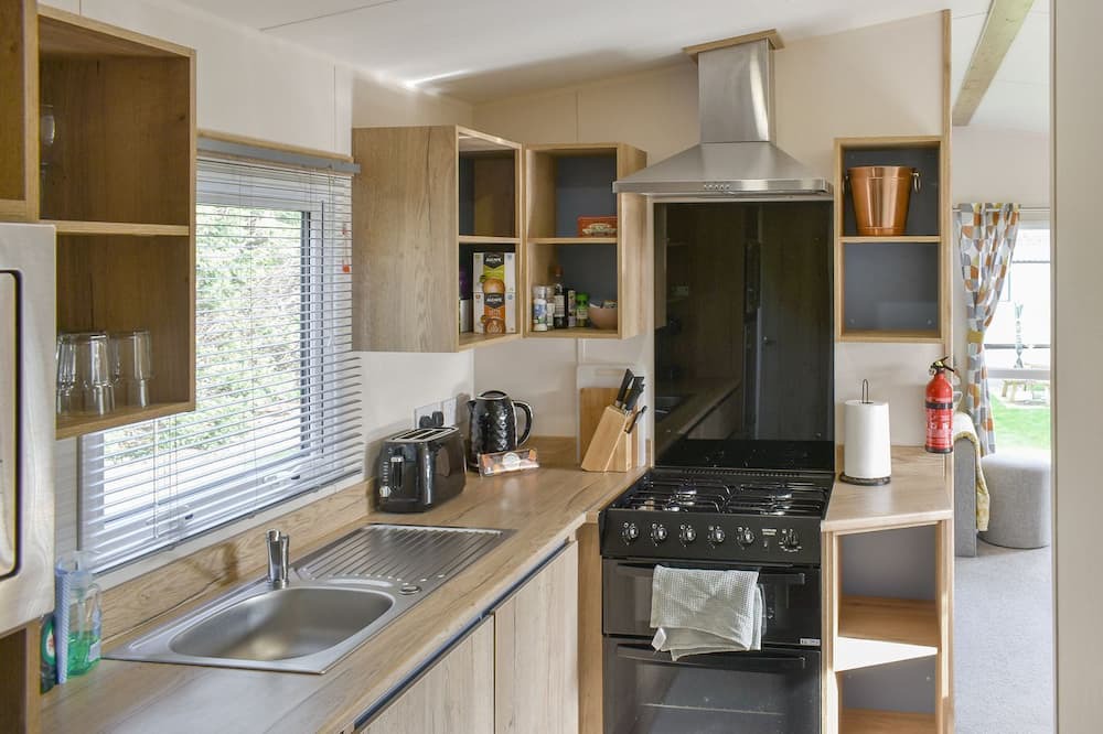 Photo of Kitchen in Knaresborough