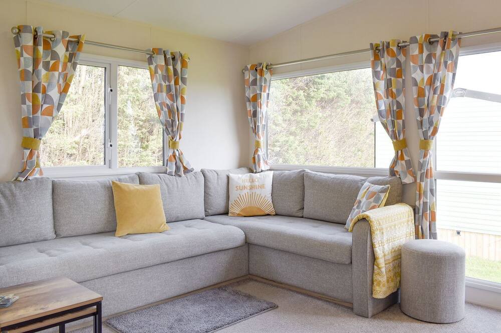 Photo of Livingroom in Knaresborough