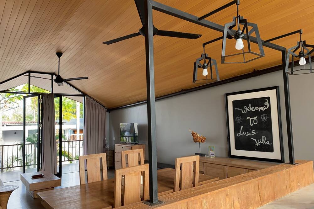 Photo of Livingroom in Kampial