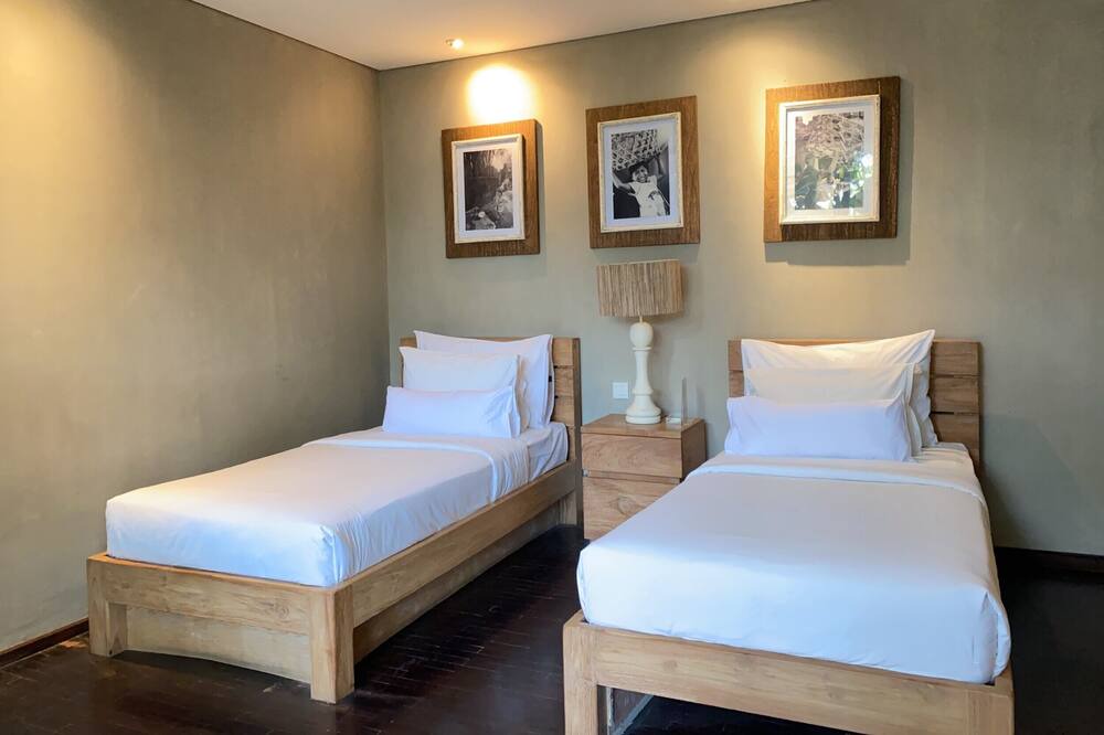 Photo of Bedroom in Kampial