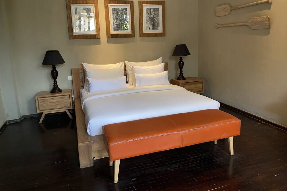 Photo of Bedroom in Kampial