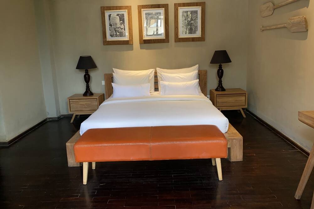 Photo of Bedroom in Kampial