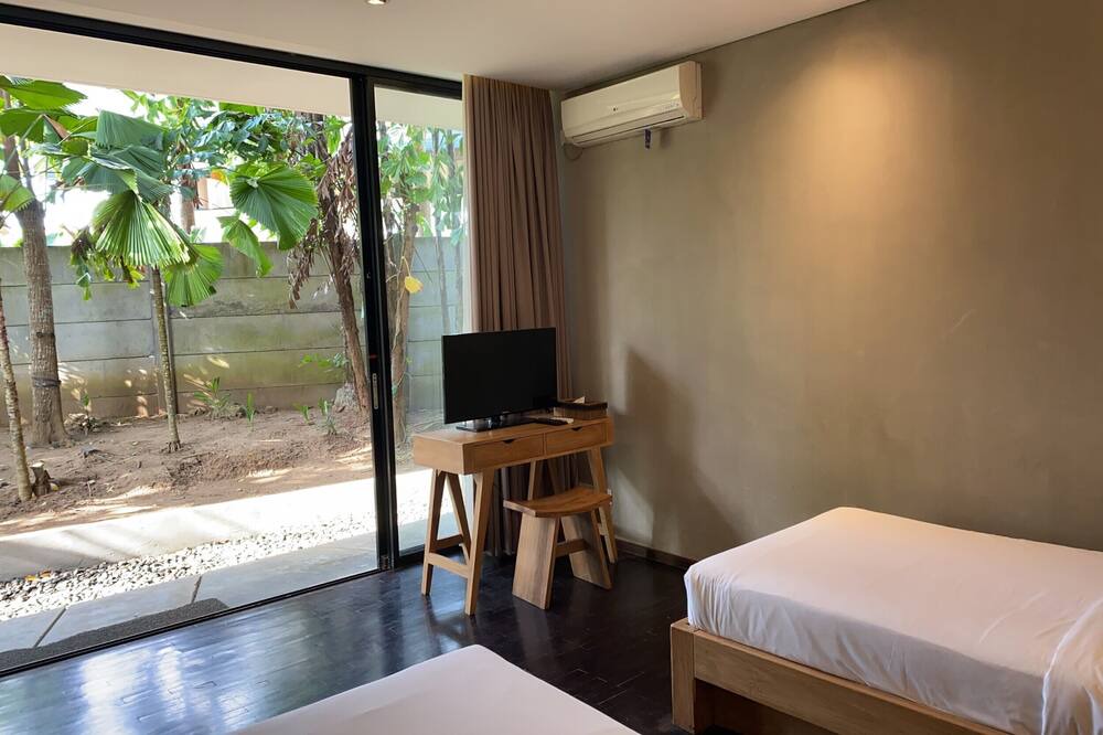 Photo of Bedroom in Kampial