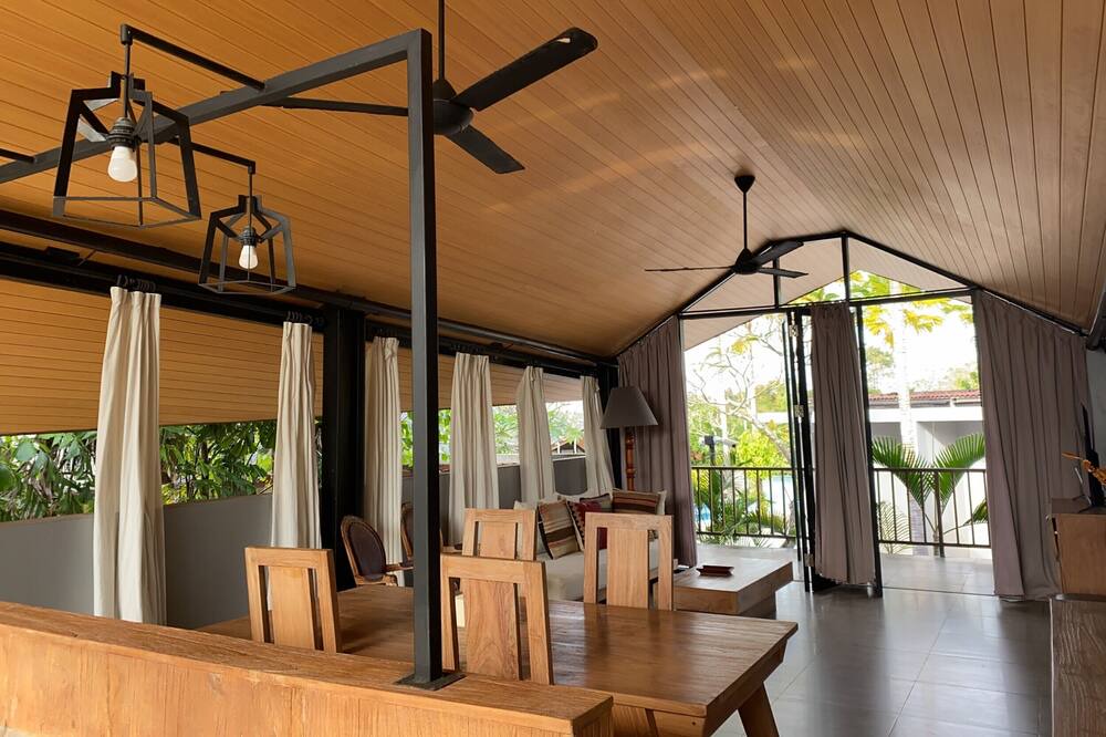 Photo of Livingroom in Kampial