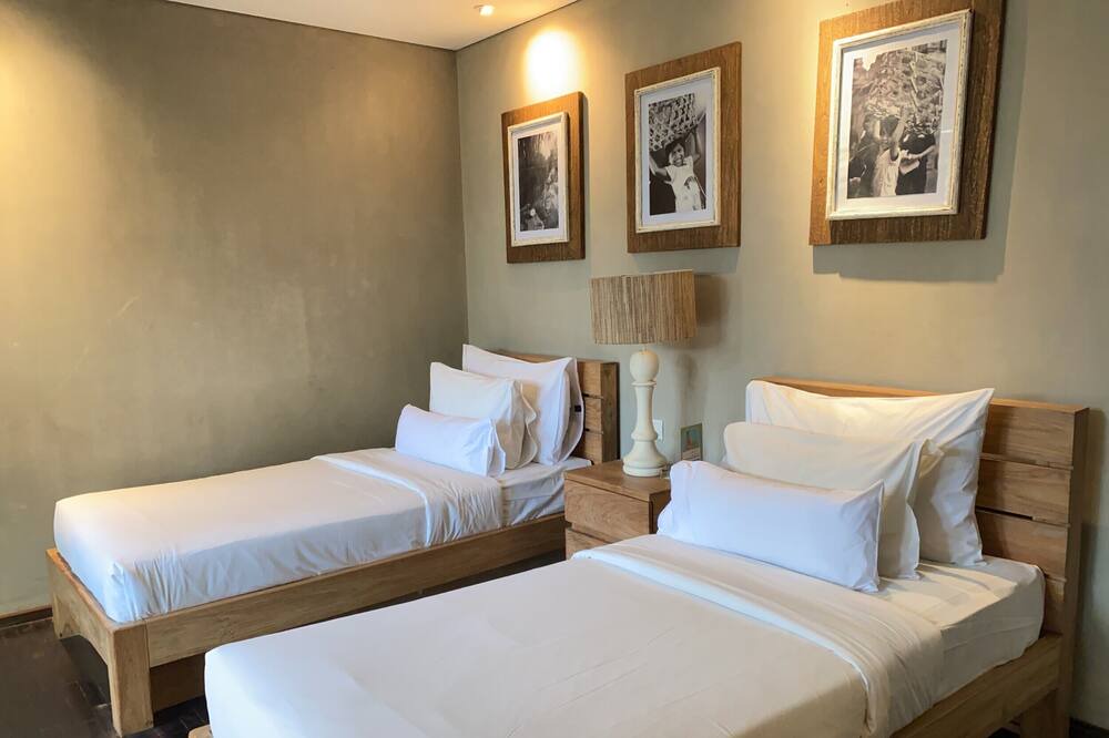 Photo of Bedroom in Kampial