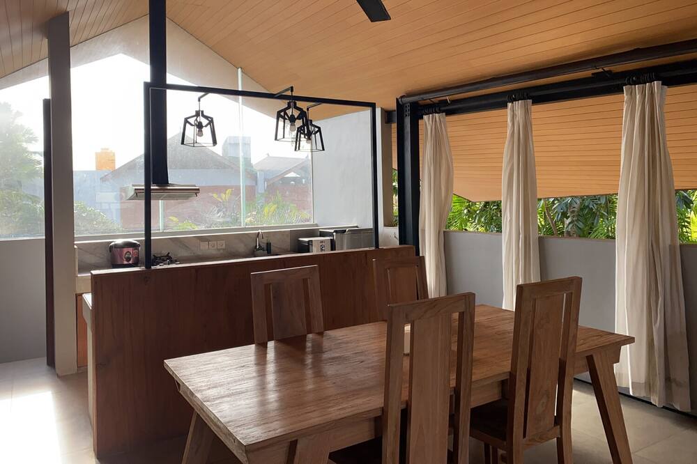 Photo of Kitchen in Kampial