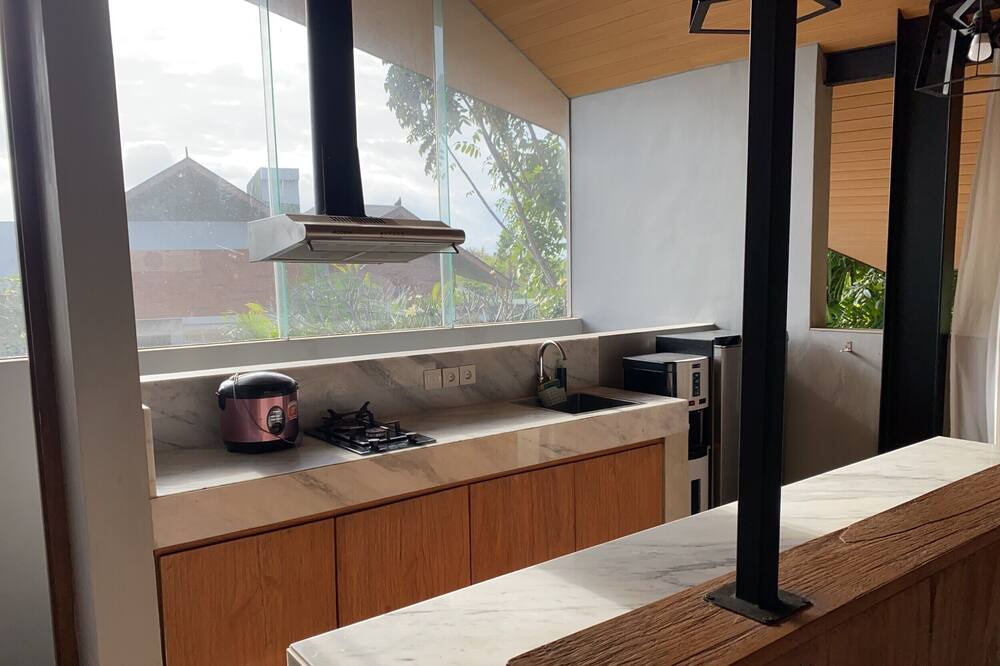 Photo of Kitchen in Kampial