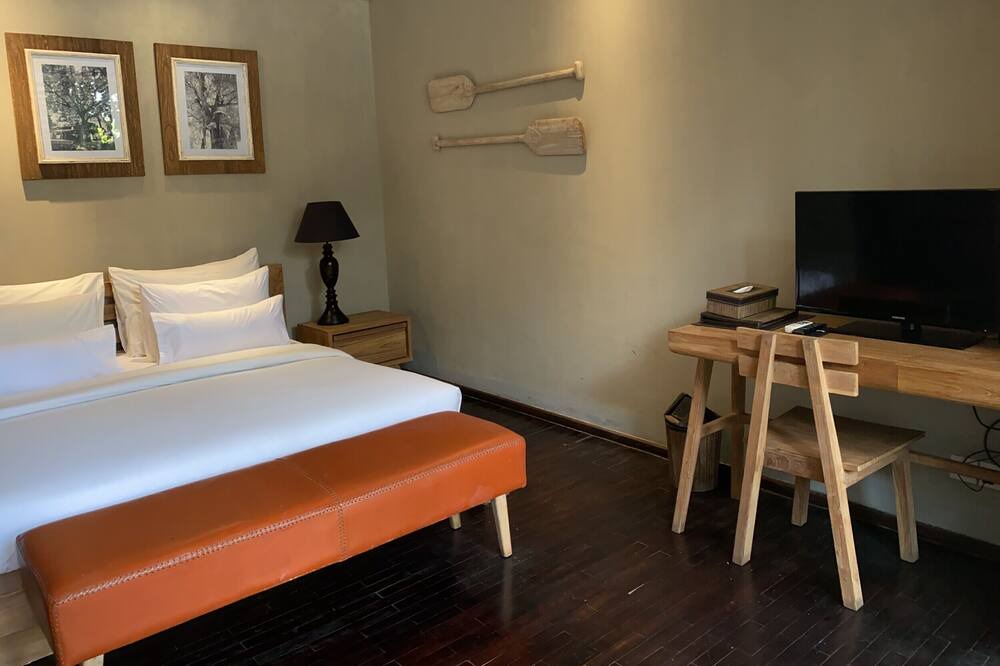 Photo of Bedroom in Kampial