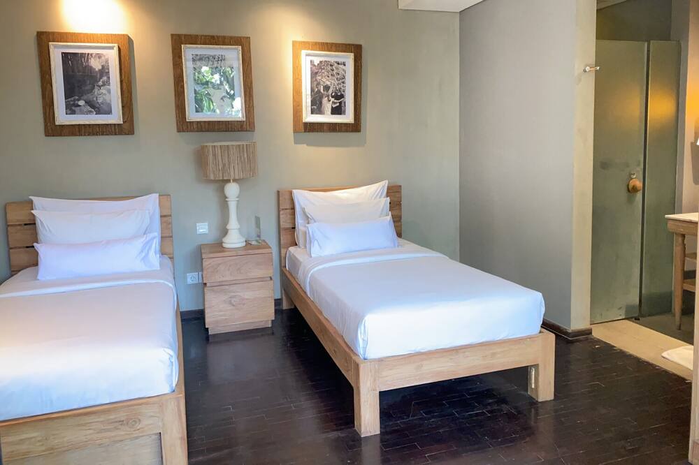 Photo of Bedroom in Kampial