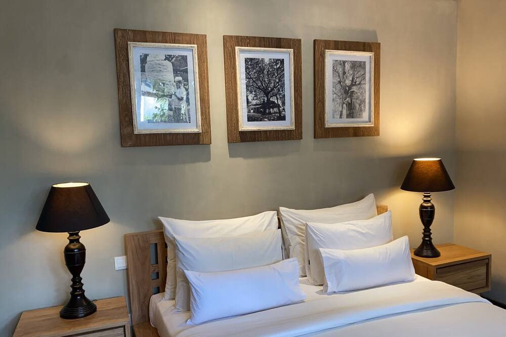 Photo of Bedroom in Kampial