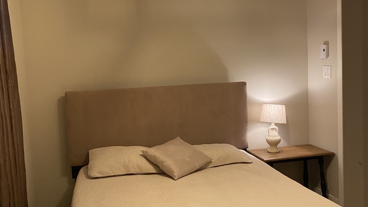 Photo of Bedroom in Chute-Saint-Philippe