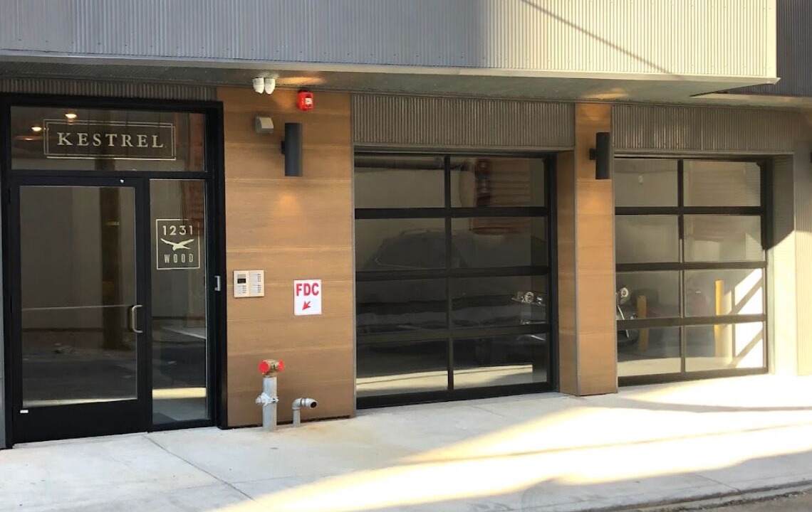 Photo of Outdoor in Center City