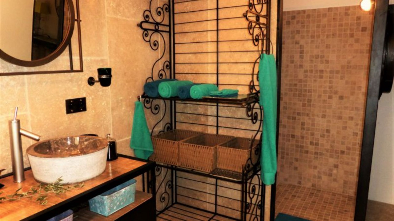 Photo of Bedroom in Labeaume