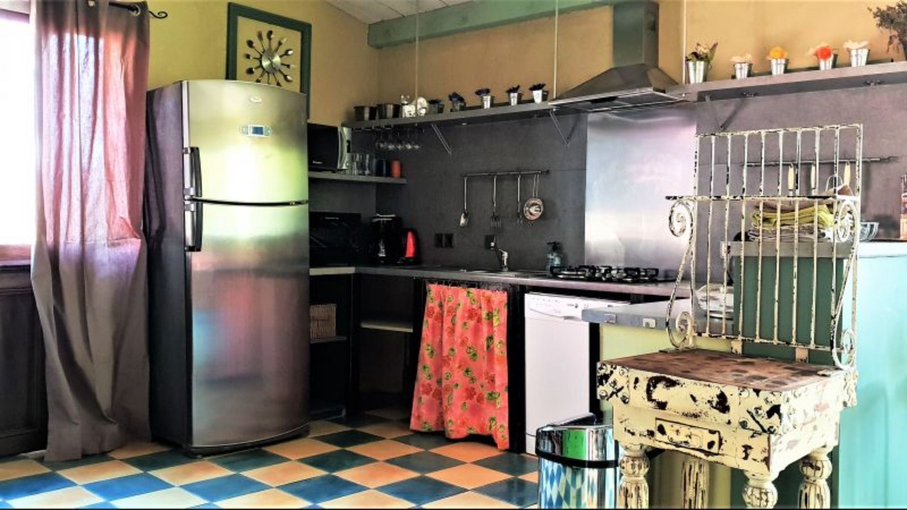 Photo of Kitchen in Labeaume