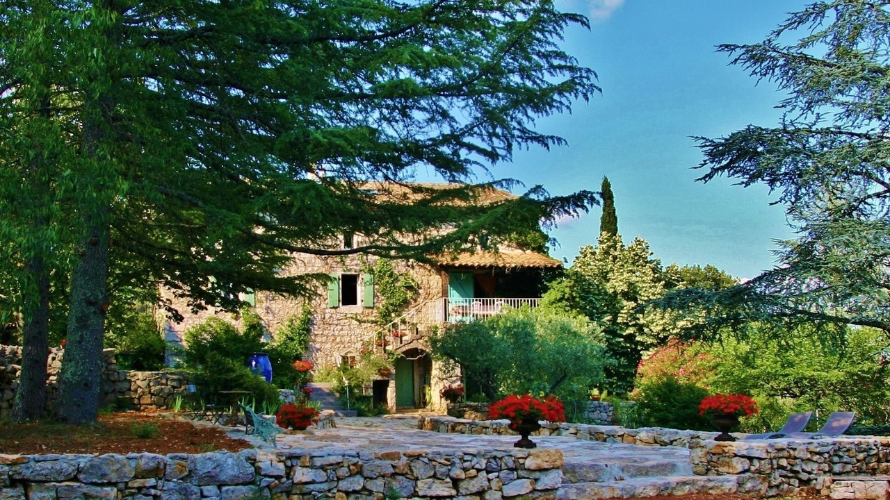 Photo of Outdoor in Labeaume