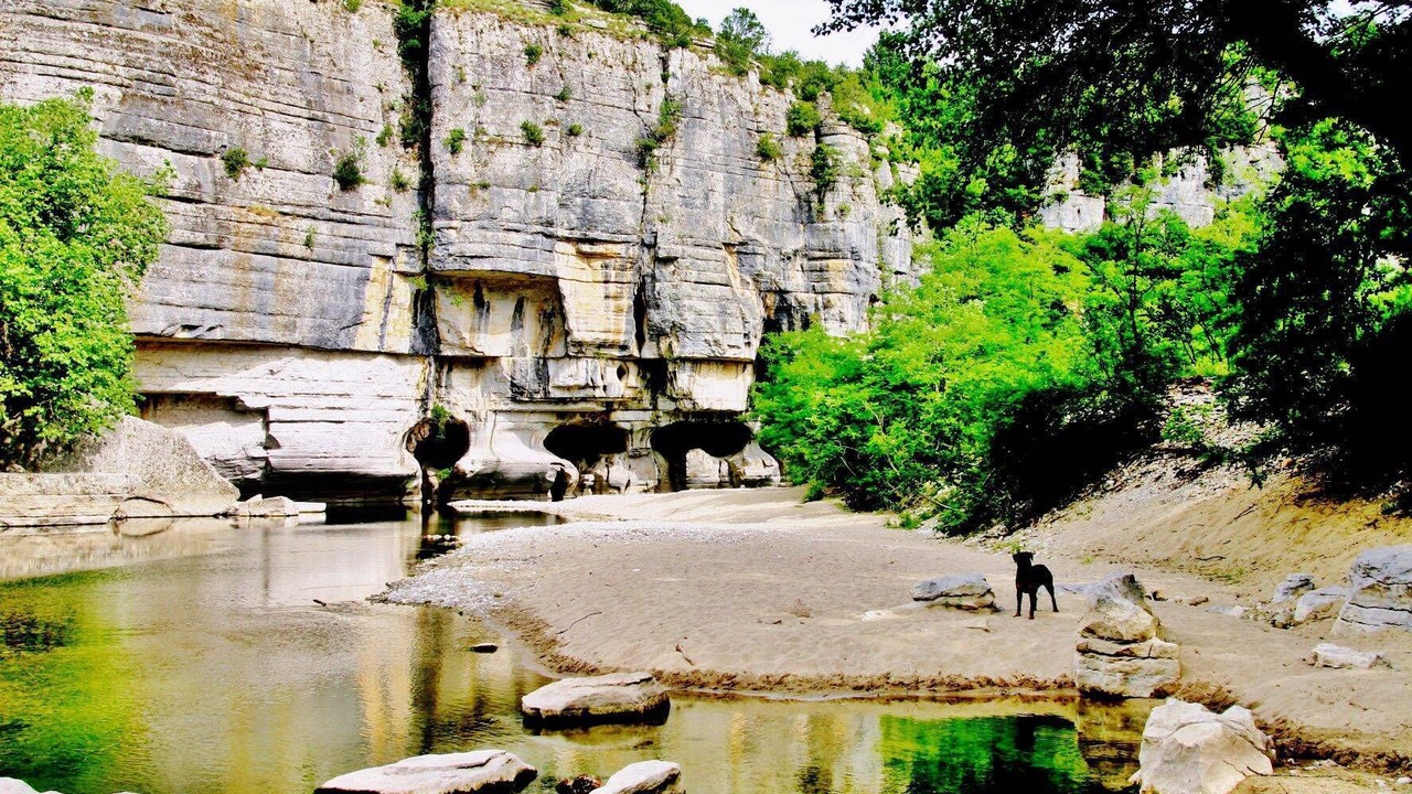 Photo of Outdoor in Labeaume