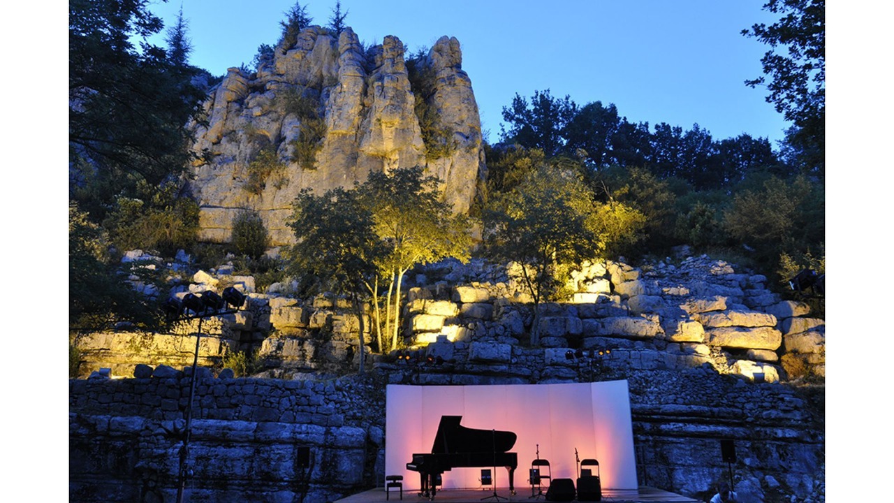 Photo of Outdoor in Labeaume