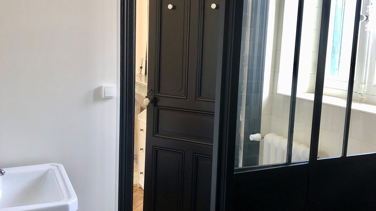 Photo of Bathroom in Mazamet