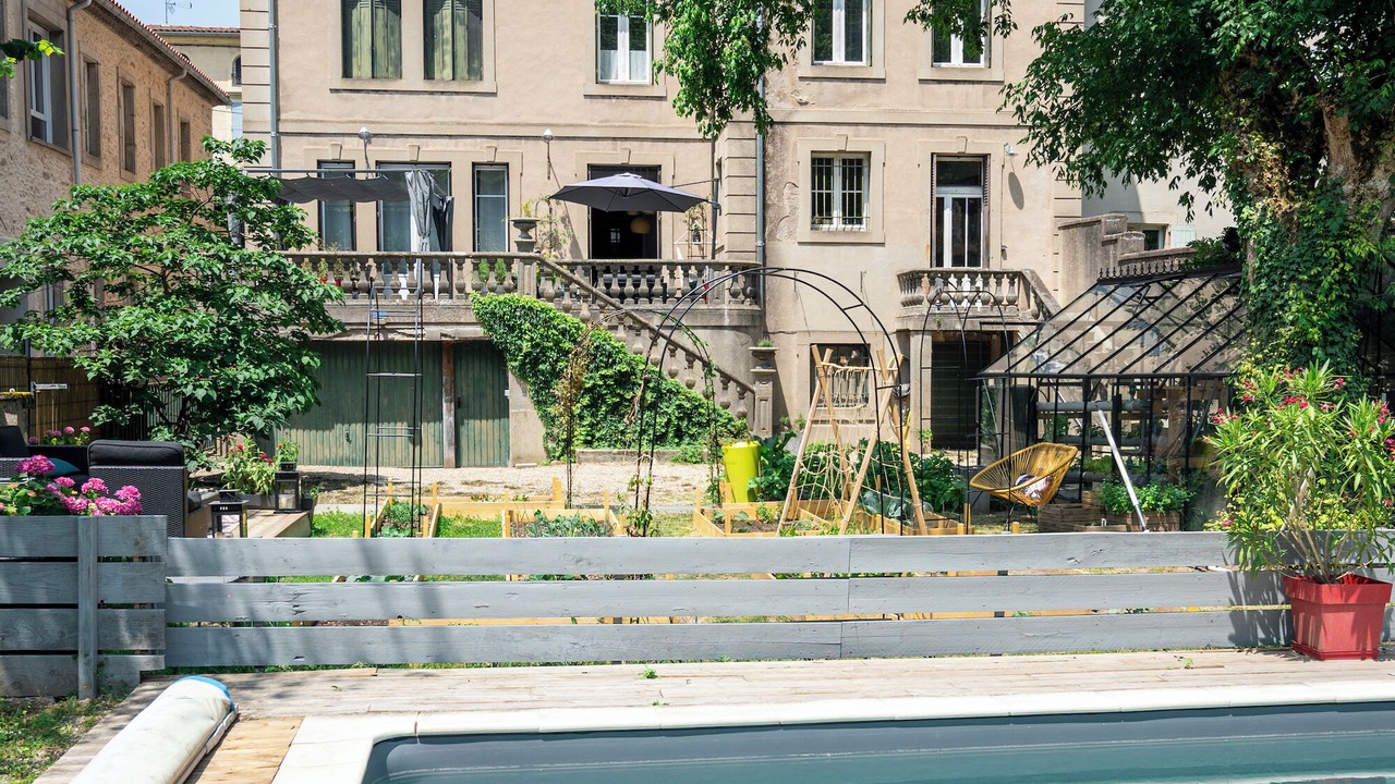 Photo of Outdoor in Mazamet