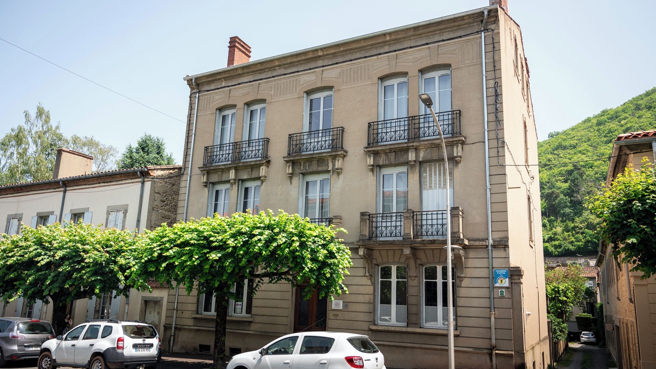 Photo of Outdoor in Mazamet