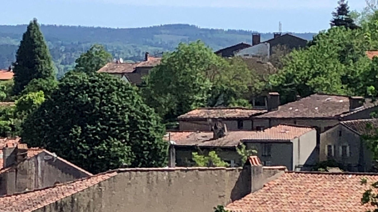 Photo of Bedroom in Mazamet