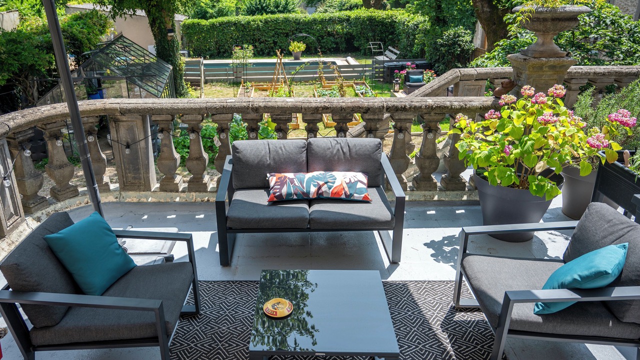 Photo of Outdoor in Mazamet